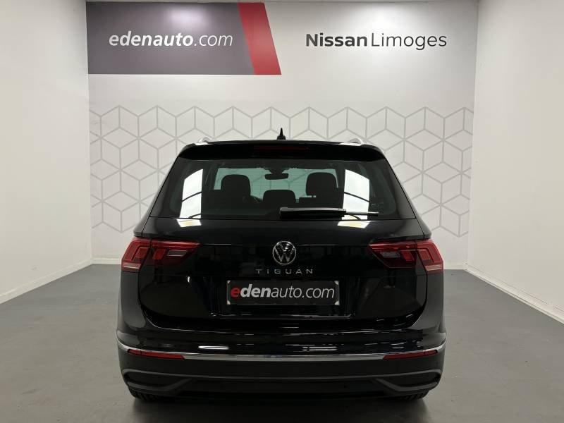 Volkswagen Tiguan - Photo 19