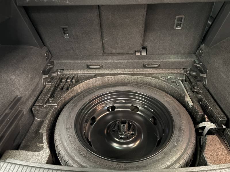 Volkswagen Tiguan - Photo 25
