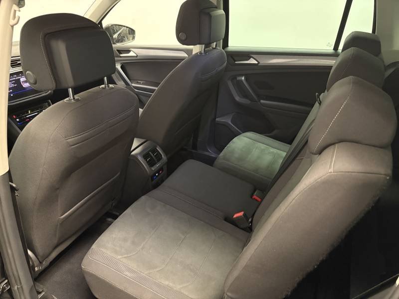 Volkswagen Tiguan - Photo 27