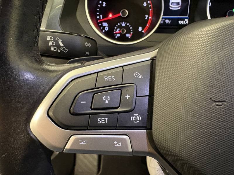 Volkswagen Tiguan - Photo 28