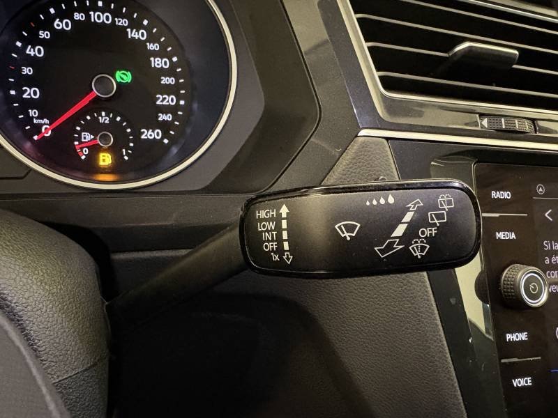 Volkswagen Tiguan - Photo 29