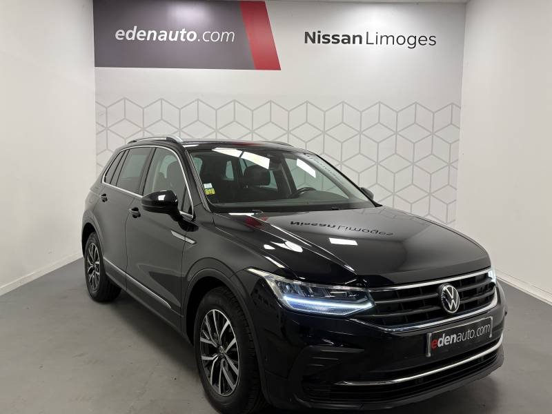 Volkswagen Tiguan - Photo 30