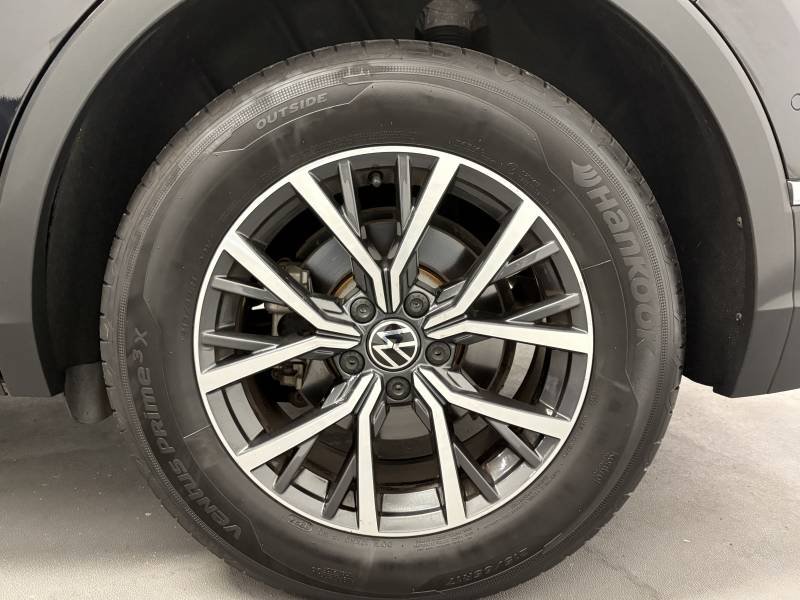 Volkswagen Tiguan - Photo 3