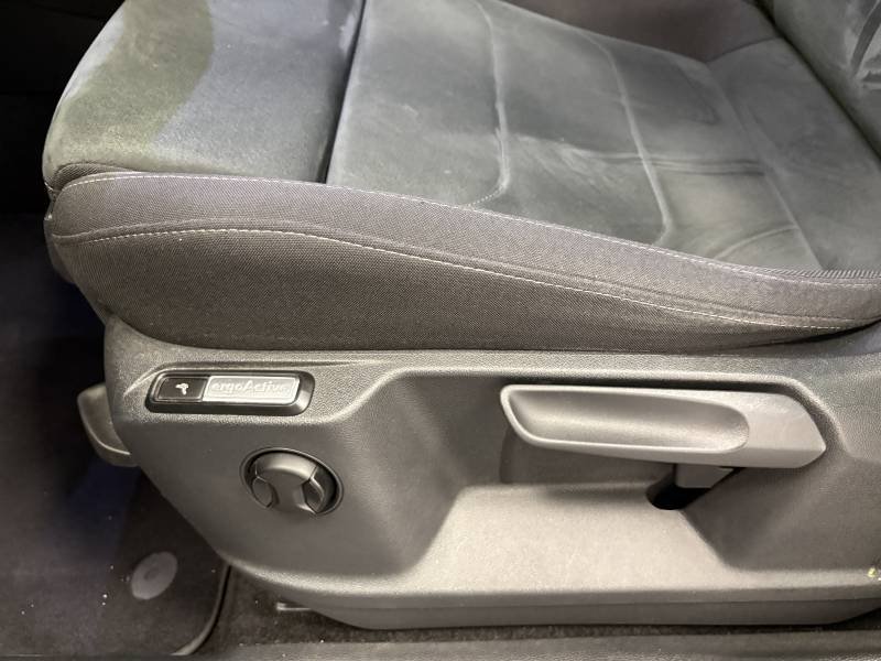 Volkswagen Tiguan - Photo 31
