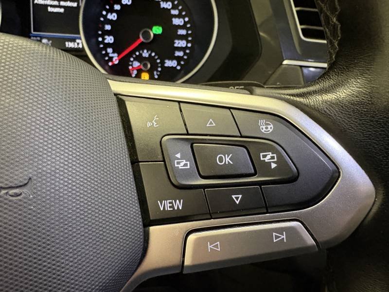 Volkswagen Tiguan - Photo 34