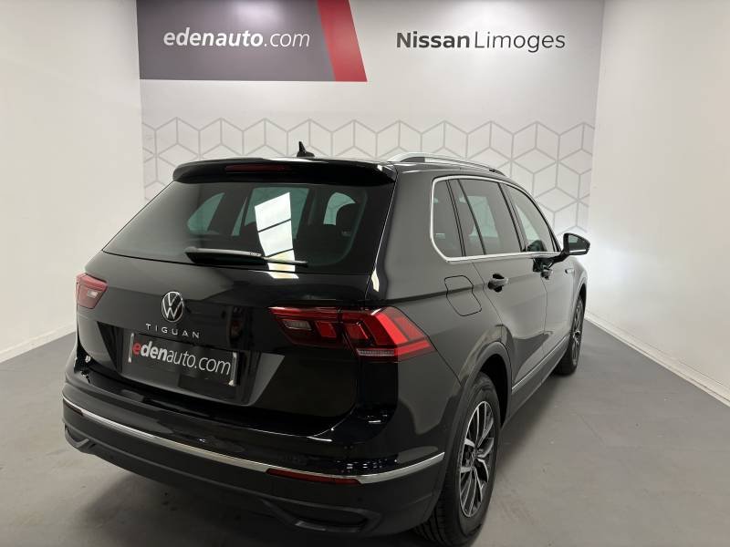 Volkswagen Tiguan - Photo 36