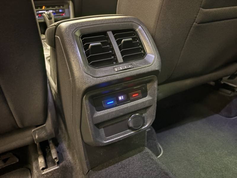 Volkswagen Tiguan - Photo 37