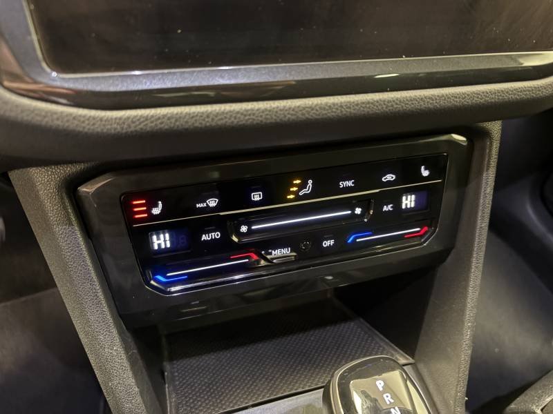 Volkswagen Tiguan - Photo 41