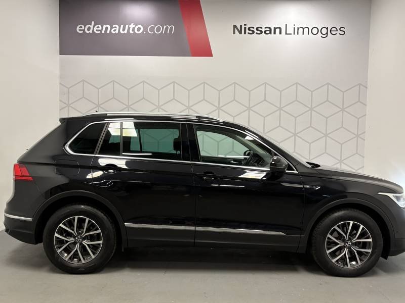 Volkswagen Tiguan - Photo 42
