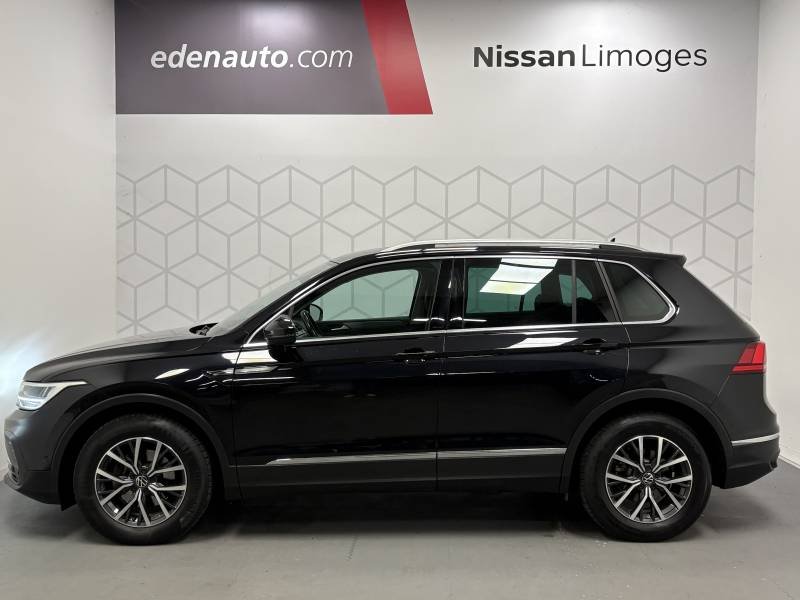 Volkswagen Tiguan - Photo 5