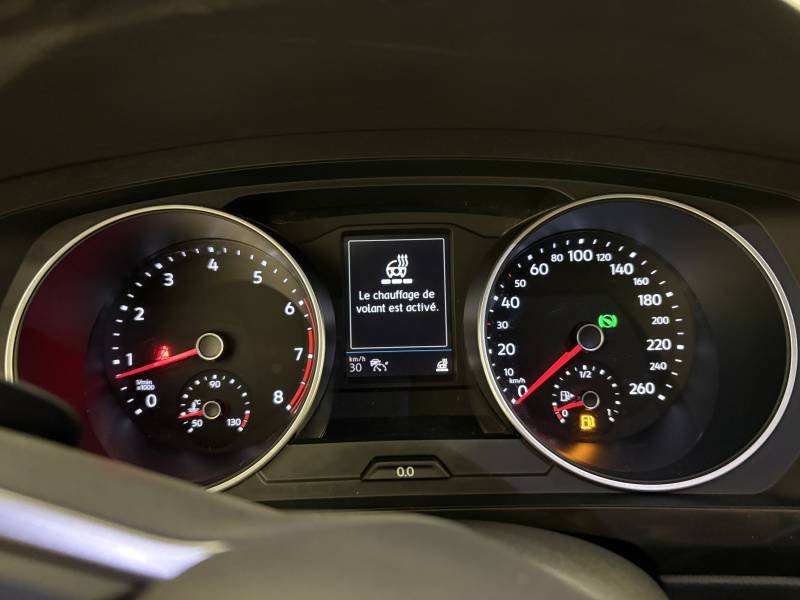 Volkswagen Tiguan - Photo 6