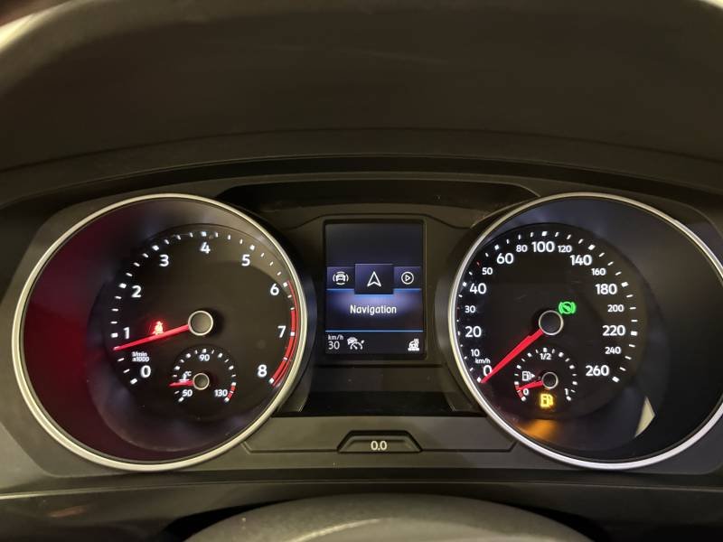 Volkswagen Tiguan - Photo 7