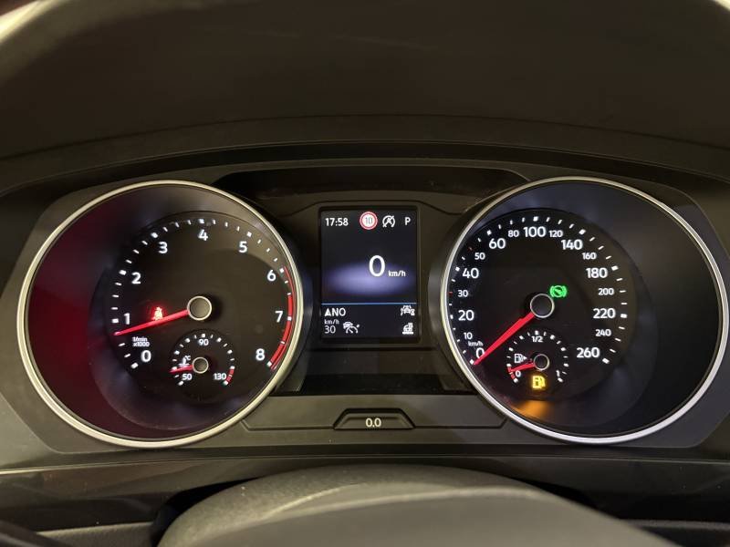 Volkswagen Tiguan - Photo 9