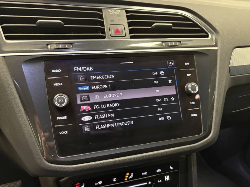 Volkswagen Tiguan - Photo 10