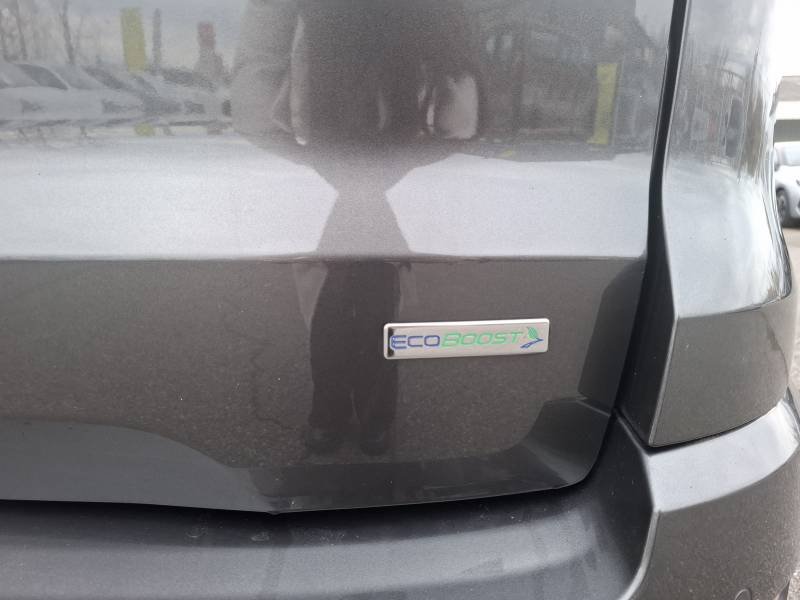 Ford EcoSport - Photo 11