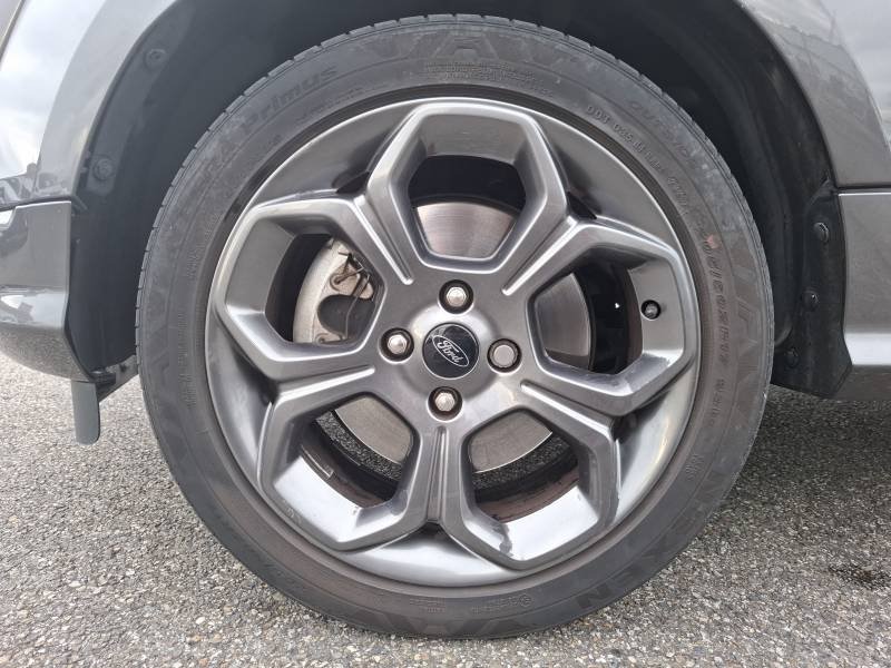 Ford EcoSport - Photo 13