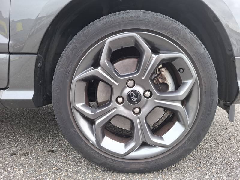 Ford EcoSport - Photo 15