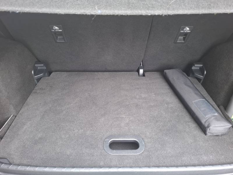 Ford EcoSport - Photo 17