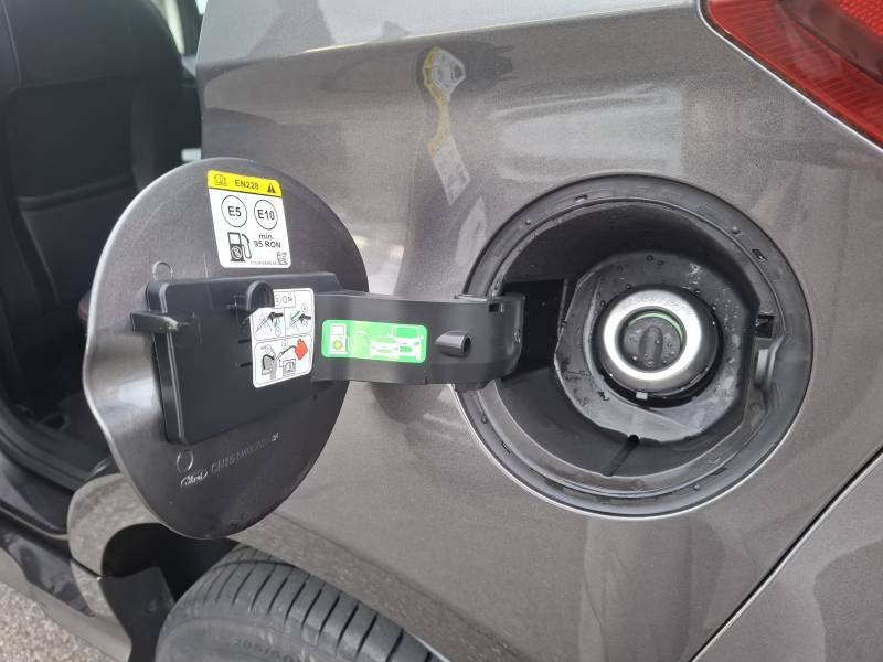 Ford EcoSport - Photo 18