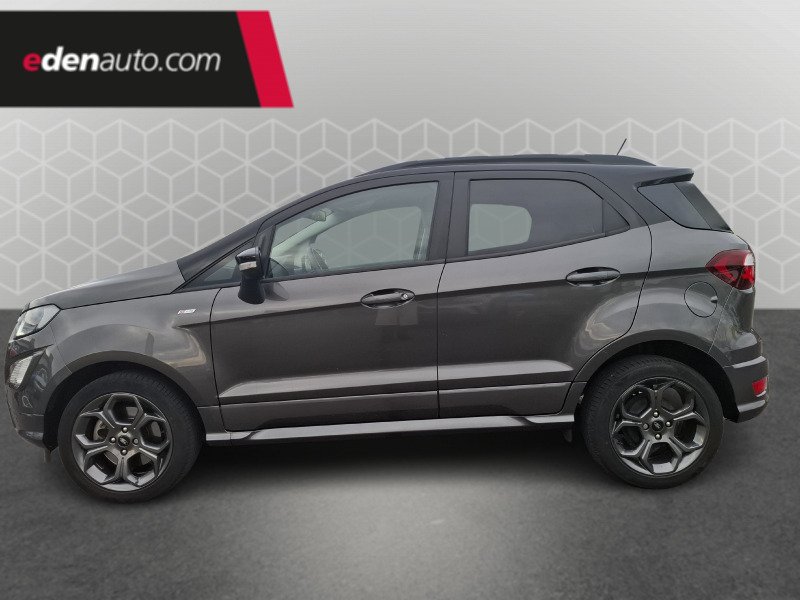 Ford EcoSport - Photo 2