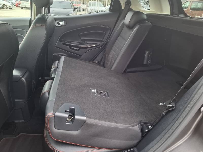 Ford EcoSport - Photo 21