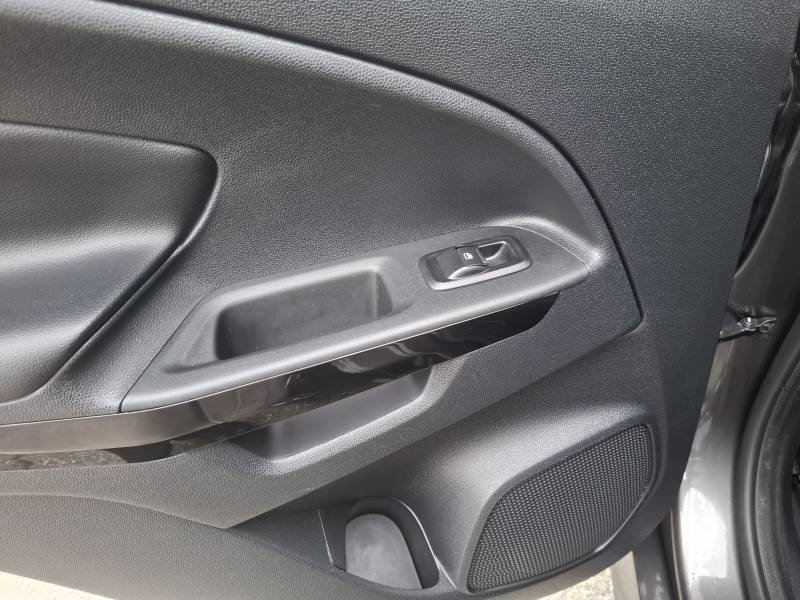 Ford EcoSport - Photo 22