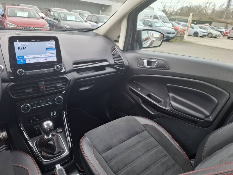 Ford EcoSport - Photo 24