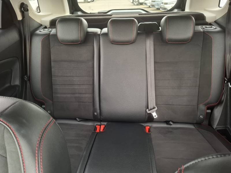 Ford EcoSport - Photo 25