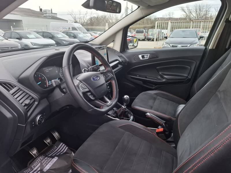Ford EcoSport - Photo 26