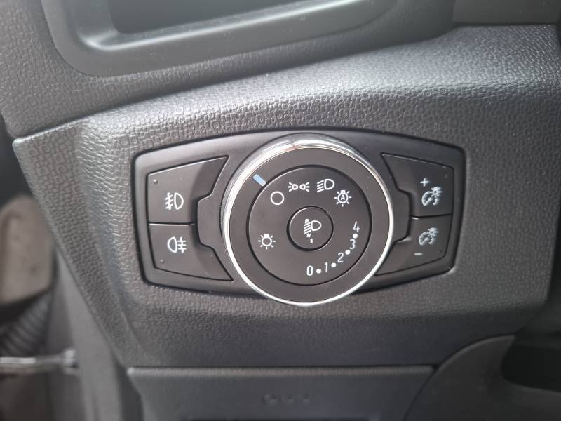 Ford EcoSport - Photo 28