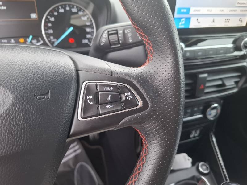 Ford EcoSport - Photo 30