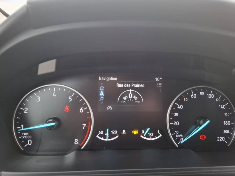 Ford EcoSport - Photo 33