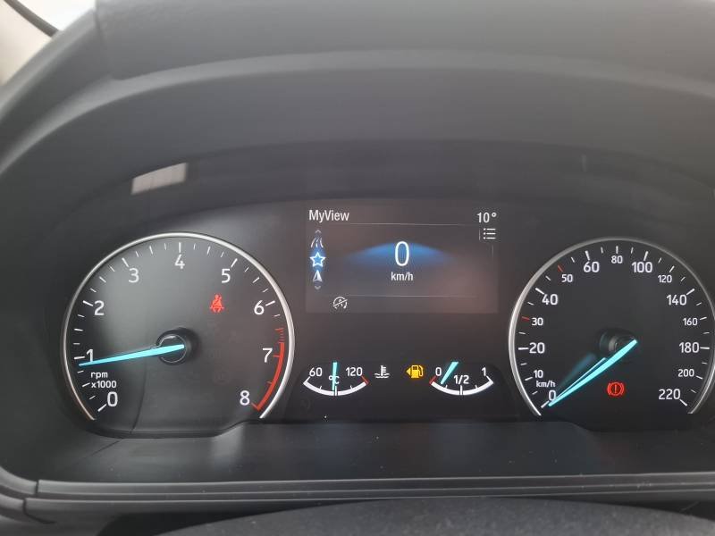Ford EcoSport - Photo 34