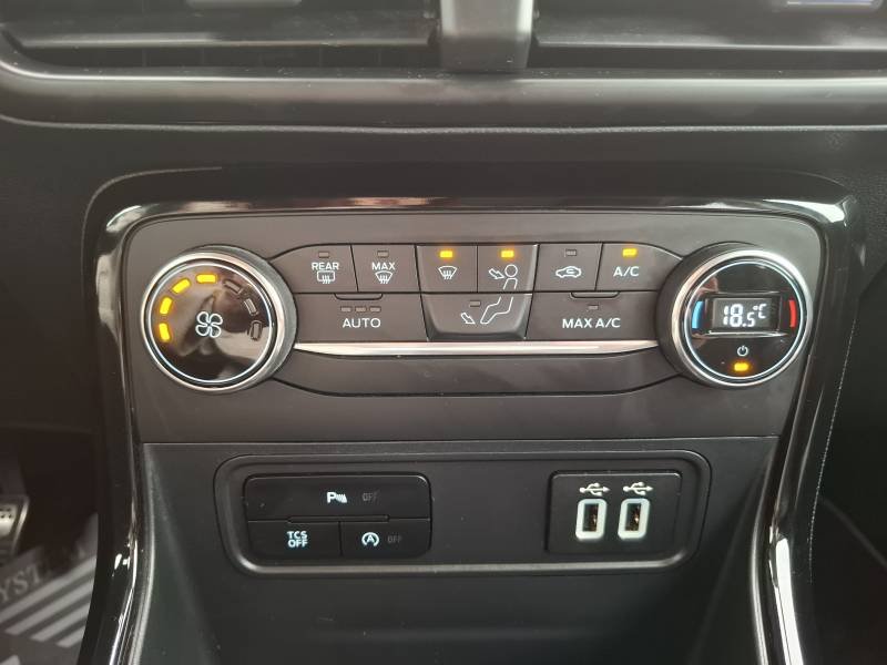 Ford EcoSport - Photo 35