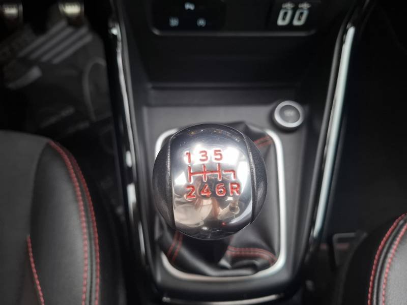 Ford EcoSport - Photo 38