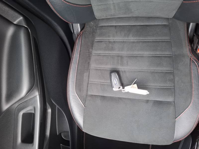 Ford EcoSport - Photo 39