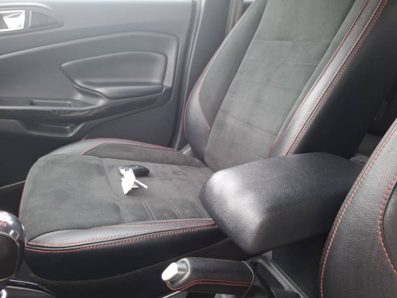 Ford EcoSport - Photo 40