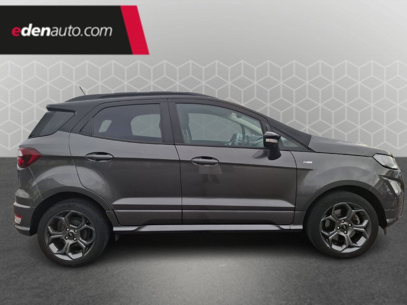 Ford EcoSport - Photo 6