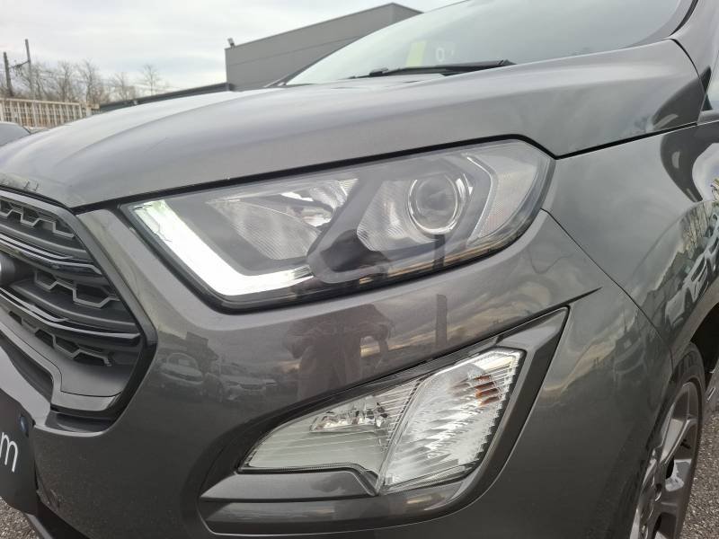 Ford EcoSport - Photo 9