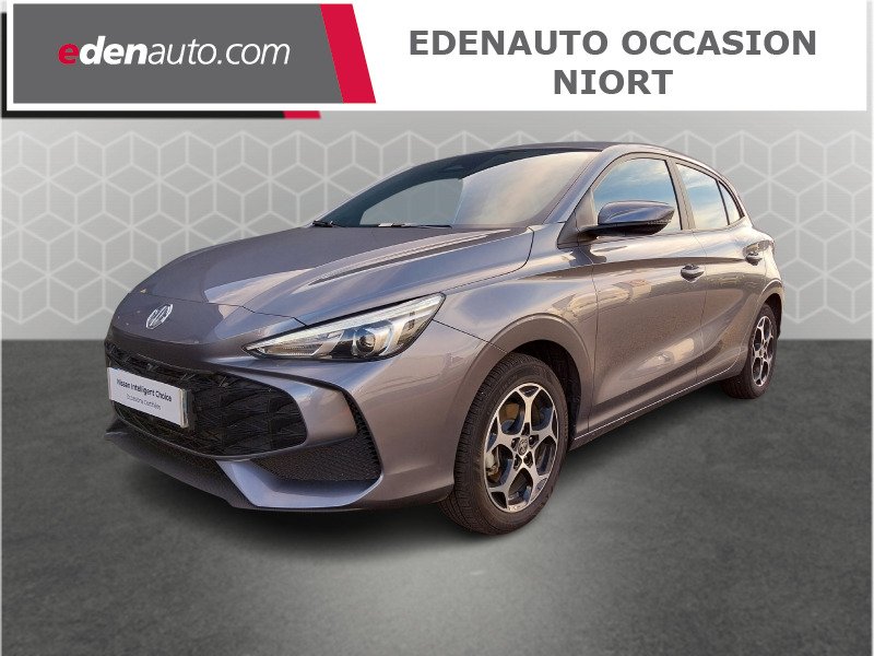 MG mg3