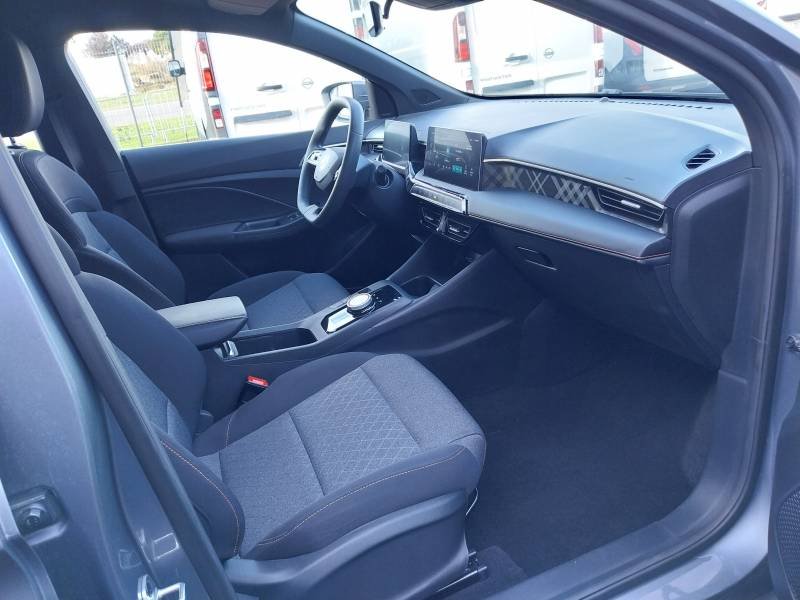 MG mg3 - Photo 12