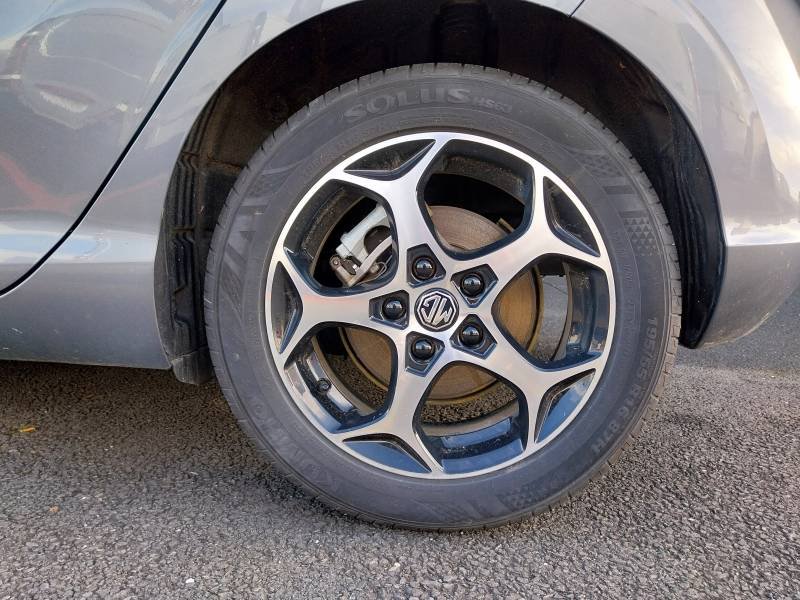 MG mg3 - Photo 13