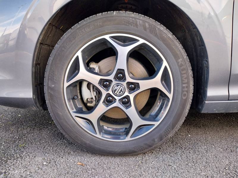 MG mg3 - Photo 14