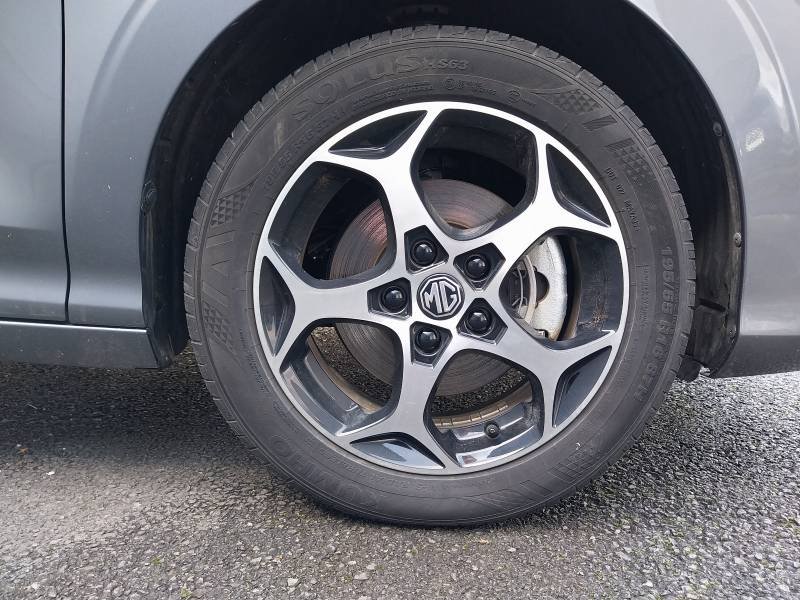 MG mg3 - Photo 15