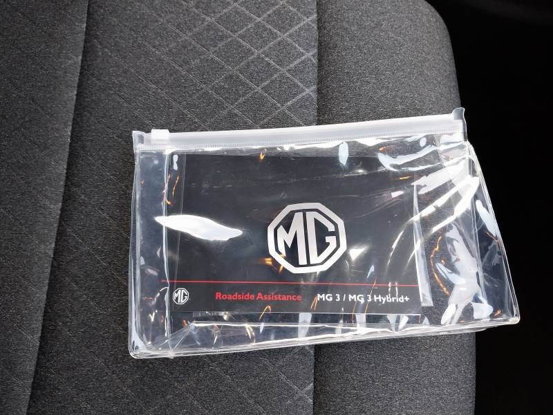 MG mg3 - Photo 16