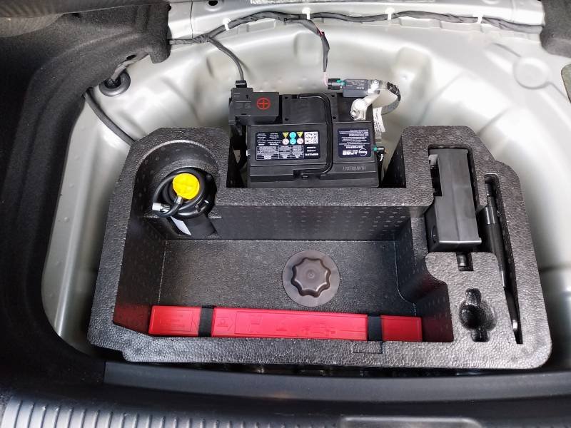 MG mg3 - Photo 19