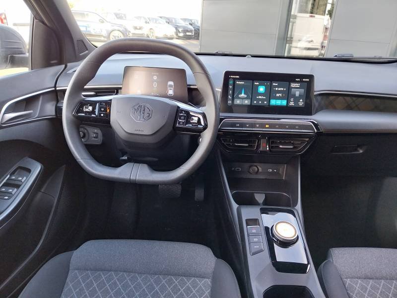 MG mg3 - Photo 23