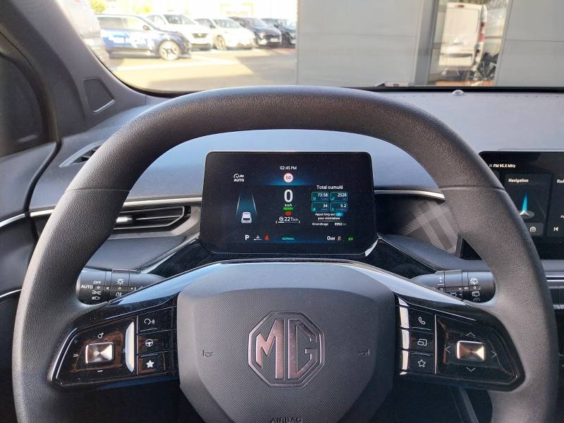 MG mg3 - Photo 31