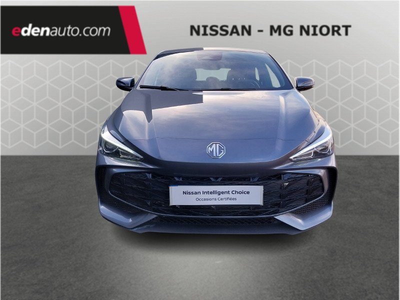 MG mg3 - Photo 8