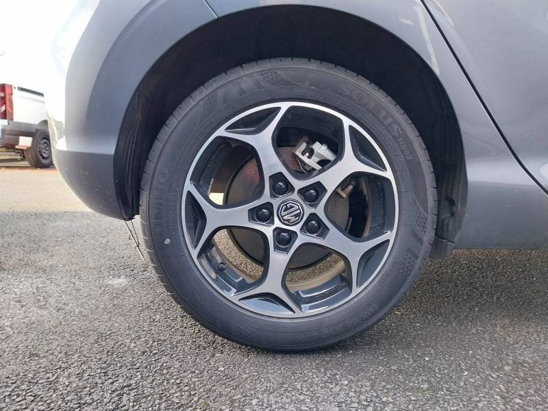 MG mg3 - Photo 10